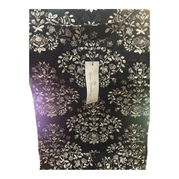 Vera Bradley Floral Hanging Organizer - Picture 6 of 6